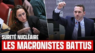 Comment les macronistes magouillent à lAssemblée [upl. by Cela]