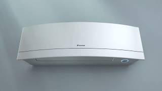 Daikin Ductless Emura 030 French [upl. by Aristotle]