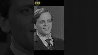 Klaus Kinski Die Stunde hat geschlagen [upl. by Ronal]