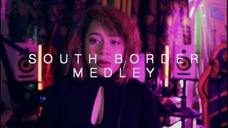 Southborder Medley  cover [upl. by Oletha]