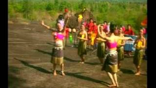 Thailand Music Folk instruments and dances1 [upl. by Koziara]