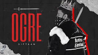 OGRE  SIFTAAN  prod by ACENT  SONI FILMS  HARDCORE URDU RAP  OFFICIAL VIDEO [upl. by Chernow]