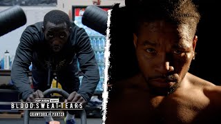 Blood Sweat and Tears Crawford vs Porter Part 1  FULL EPISODE [upl. by Ydroj]