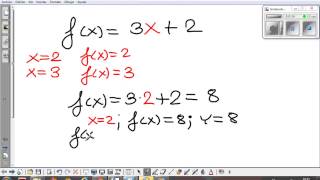 Cálculo de fx [upl. by Sidman70]