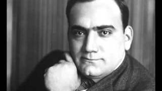 Caruso sings quotThe Palmsquot Les Rameaux  sacred music by Faure [upl. by Siegfried736]