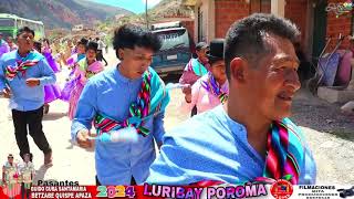 POROMA LURIBAY 2024 [upl. by Turtle]