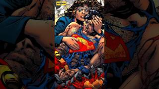 Lois Lane After Supermans death she turns evil dccomics superman justiceleague comics [upl. by Emalee]