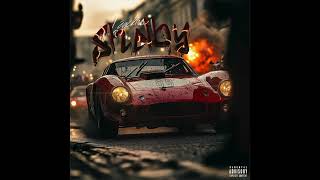 Léackim  Shelby💨  Audio Officiel  2K24 [upl. by Harrad212]