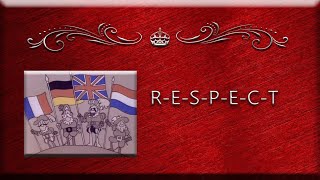 RESPECT [upl. by Westbrook]