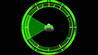 Razer Surround helicopter flying around Your head [upl. by Eiggem]