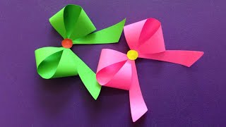 How to Make a Ribbon Rose  Martha Stewart [upl. by Illac356]