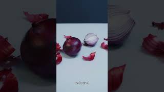 CURIOSIDADES SOBRE LAS CEBOLLAS cebollas onion vegetables cocina recetas [upl. by Sherard]