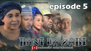 BANI DA ZABIEPISODE5ORG [upl. by Shah163]