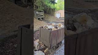 About Gold Rush 1828 at Crisson Gold Mine in Dahlonega GA [upl. by Baptista967]