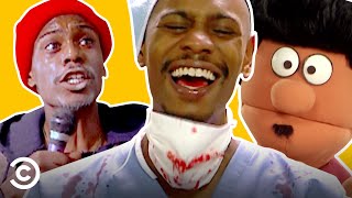 The Best Chappelle’s Show Sketches with Kids [upl. by Patric]