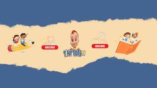 Tiny Tots TV Live Stream [upl. by Dov]