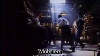 Mobsters 1991 Trailer [upl. by Wiskind]