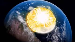 What if Apophis Hits Earth in 2029 [upl. by Aimek]