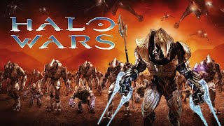 2024 Halo Playthrough  Halo WARS  Pt 3 [upl. by Ode]