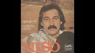 Mišo Kovač  Oprosti mi  Official Audio 1978 [upl. by Anyt]