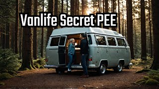 Vanlife Couples Shocking Yellow Discovery [upl. by Ettenwahs]