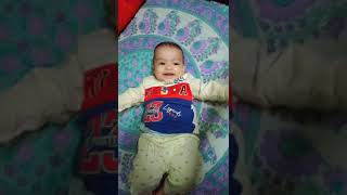 yoga boy subscribe cutebaby like yoga boy comment [upl. by Lednar215]