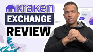 KRAKEN Exchange Review Its ALMOST perfect  where did it fall short [upl. by Melar773]