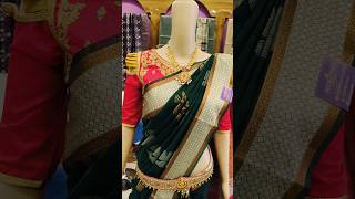 Handloom Sarees 1499 budgetcollection sareelover fashionstyles budgetwear [upl. by Eilyab]