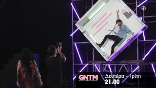 GNTM 4  trailer 20ου επεισοδίου  Δευτέρα 15112021 [upl. by Henig]