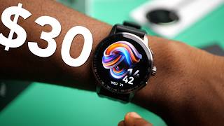 itel SmartWatch Horizon  How is it so Affordable [upl. by Ezarra848]