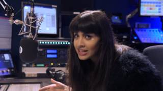 Behind the scenes of the official chart [upl. by Mack]