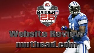 Madden 25 Ultimate Team  mutheadcom mutheadsite [upl. by Raji33]