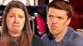 Very Sad😭 News  Tori And Zach Shocking Bombshell  Roloff Family Update  Little People Big World [upl. by Lemcke684]