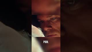 dexter interrogates mothers killer  Dexter S2EP5  dexter shorts [upl. by Deraj782]