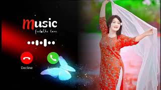 New Ringtone Mp3 Ringtone Hindi Ringtonecaller tune  romantic ringtone  ringtone song status [upl. by Haskel817]