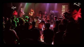 Hed PE live  FORM SPACE [upl. by Trista801]