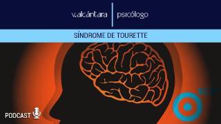 Síndrome de Tourette [upl. by Barnum]