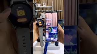 Aibro F8 Smartwatch Jam Tangan Olahraga Sport  Layar 139 Inch LCD IPS  IPX67 shorts [upl. by Matthias]