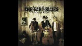 THE FART BLUES  Tu mirada [upl. by Wolfe]