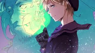 Hetalia Nordics AMV Frozen Heart [upl. by Selden28]