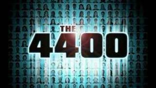 The 4400 Intro Season 2 [upl. by Leda]