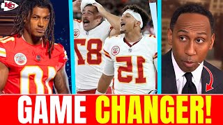 🔥ATTENTION FANS YOU WON’T BELIEVE THIS BREAKING NEWS FROM THE KANSAS CITY CHIEFS [upl. by Mich]