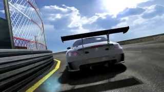 GT Racing 2 The Real Car Experience  Announcement trailer in partnership with MercedesBenz [upl. by Eugine]