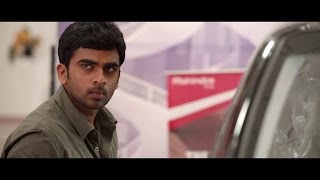 Needhaane Official Video Song  Thegidi [upl. by Williams708]