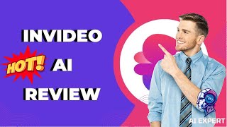 InVideo Review Unleash Your Creative Genius with AIPowered Video Ads 🎬✨ [upl. by Mallory]