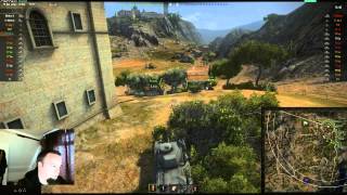 World of Tanks Mod Pack 89 Circonflexes [upl. by Neened994]