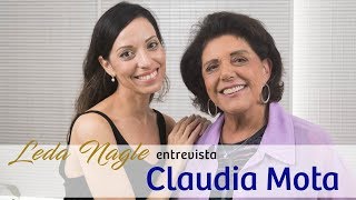 Claudia Mota  A dor da bailarina e a necessidade fisiológica de dançar [upl. by Spaulding]