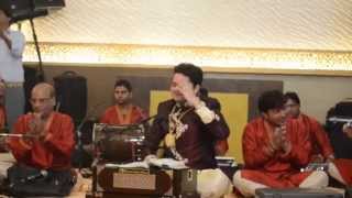 sai bhajan by pankaj raj [upl. by Whitaker]