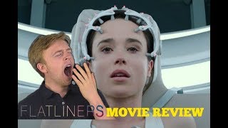 Flatliners 2017Movie Review [upl. by Beryle]