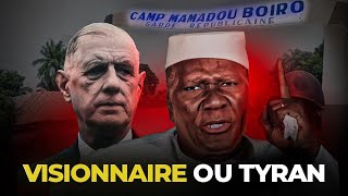 Le seul qui a osé dire NON  Lincroyable histoire de Sékou Touré [upl. by Ainosal391]